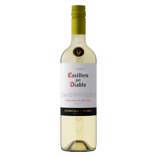 Casillero del Diablo Sauvignon Blanc 750 ml