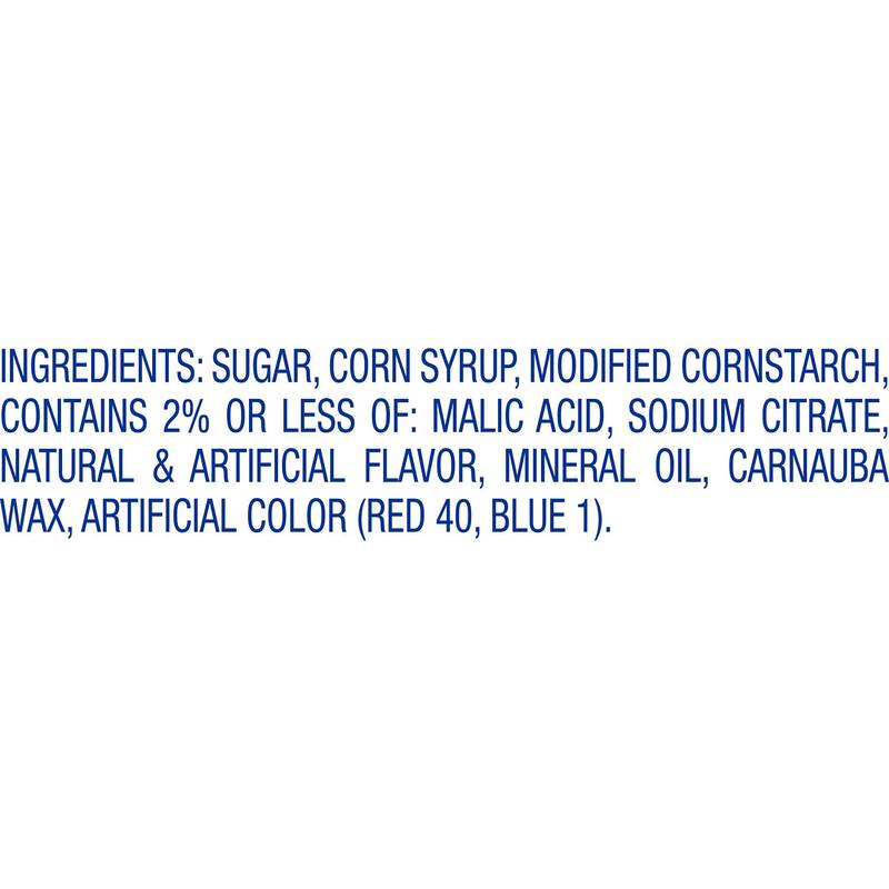 Jolly Rancher Very Berry Gummies, 6.5 oz