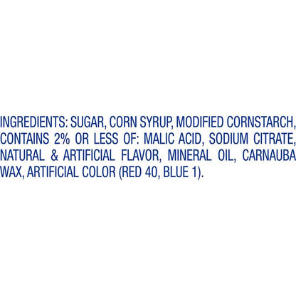 Jolly Rancher Very Berry Gummies, 6.5 oz