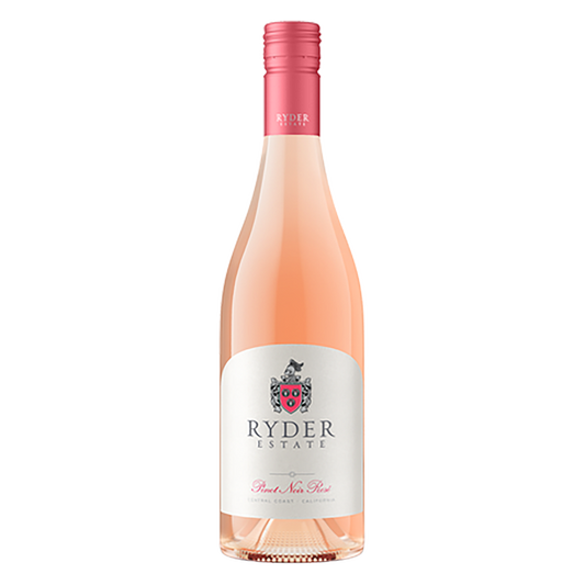 Ryder Estate Pinot Noir Rose 750ml