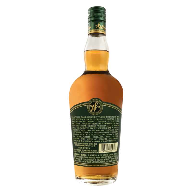 W.L. Weller Reserve Bourbon 750ml