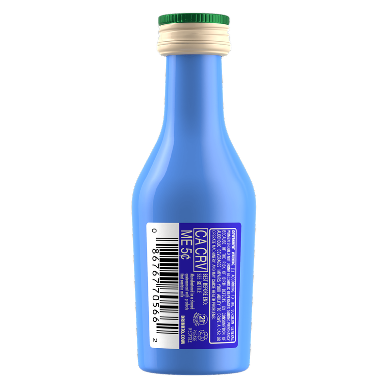 Bailey's Cookies & Cream 50ml Bottle