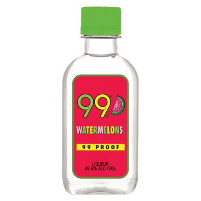 99 Watermelon 100ml (99 Proof)