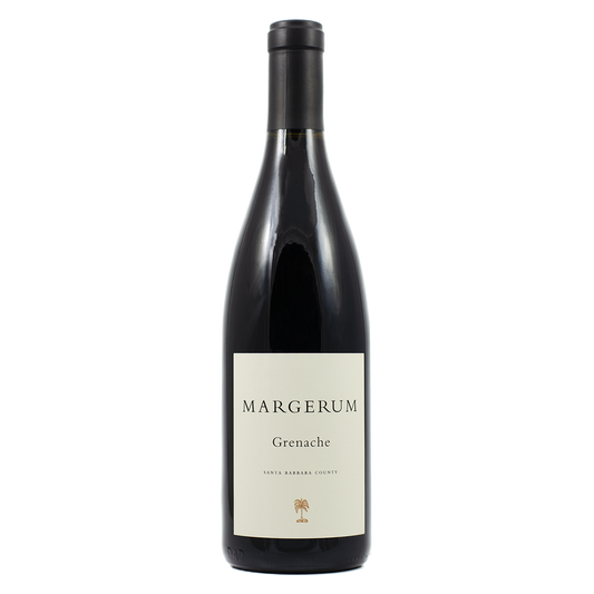 Margerum Grenache Santa Barbara County 750ml