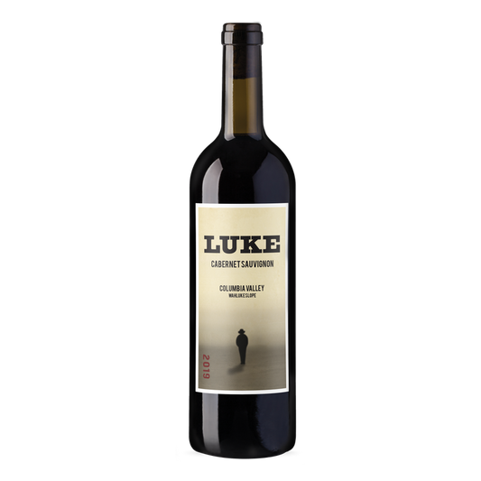Luke Cabernet Sauvignon 750ml