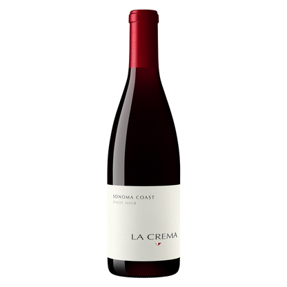 La Crema Sonoma Coast Pinot Noir 750ml