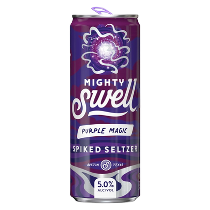 Mighty Swell Keep It Weird 12pk 12oz Can 5.0% ABV