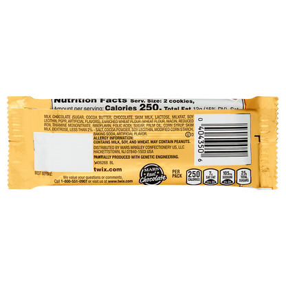 Twix 1.79oz