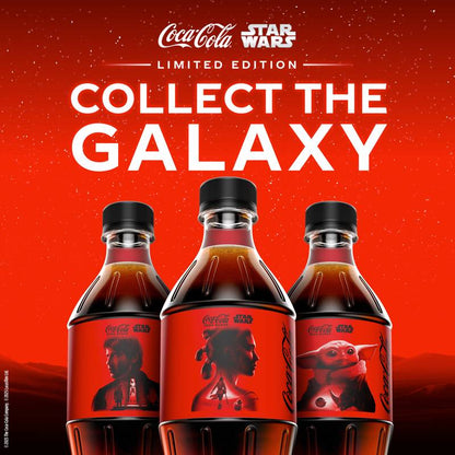 Coca-Cola Zero Sugar 20oz Btl