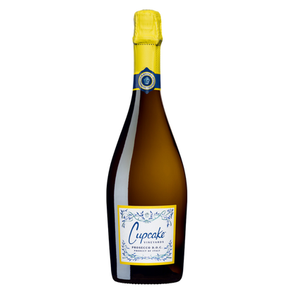 Cupcake Prosecco 750ml 11% ABV
