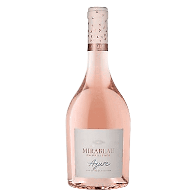 Mirabeau Azure Rose 750ml