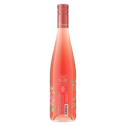 A to Z Wineworks Oregon Rosé Wine, 750 mL Bottle