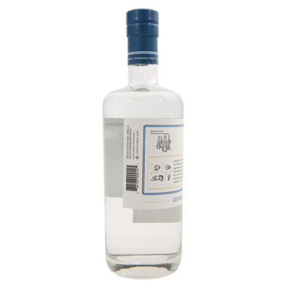 Leopold Navy Strength Gin 750ml