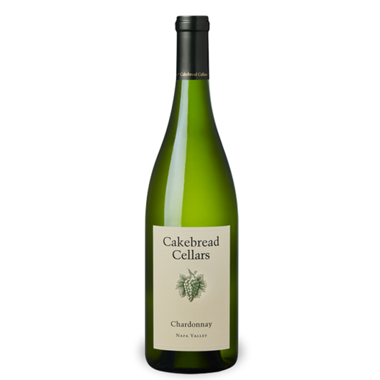 Cakebread Chardonnay 750ml