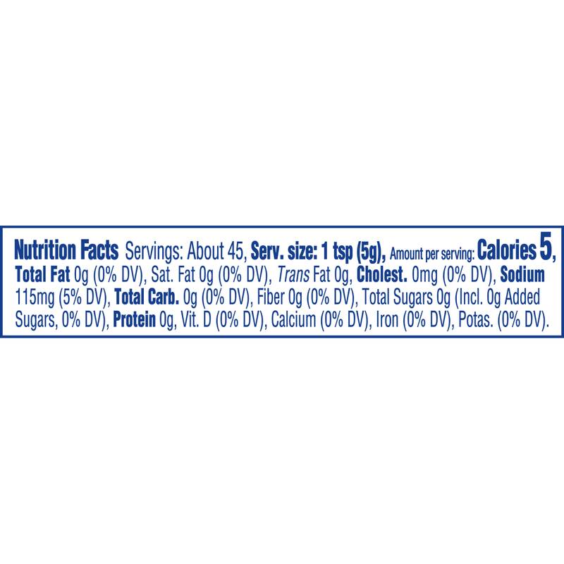 Grey Poupon Dijon Mustard, 8oz.