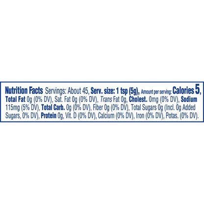 Grey Poupon Dijon Mustard, 8oz.