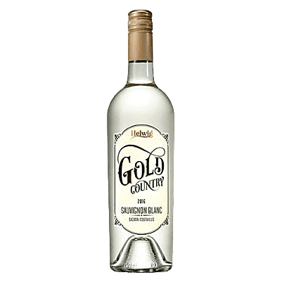 Helwig Gold Country Sauvignon Blanc 750ml