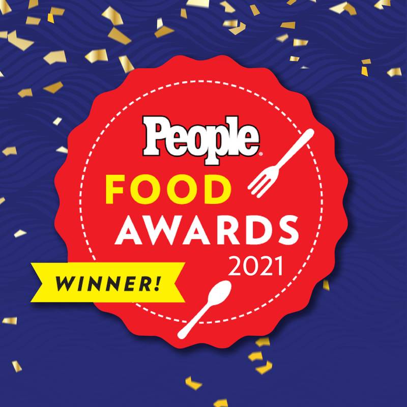 Philadelphia Strawberry Cheesecake Crumble  - 2ct/6.6oz