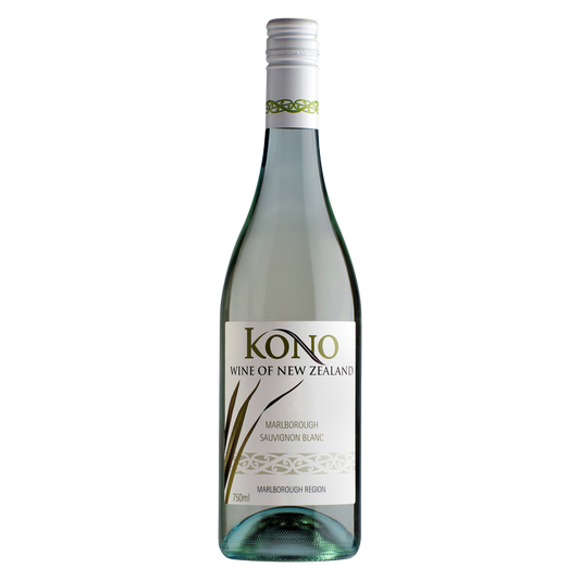Kono Sauvignon Blanc 750ml