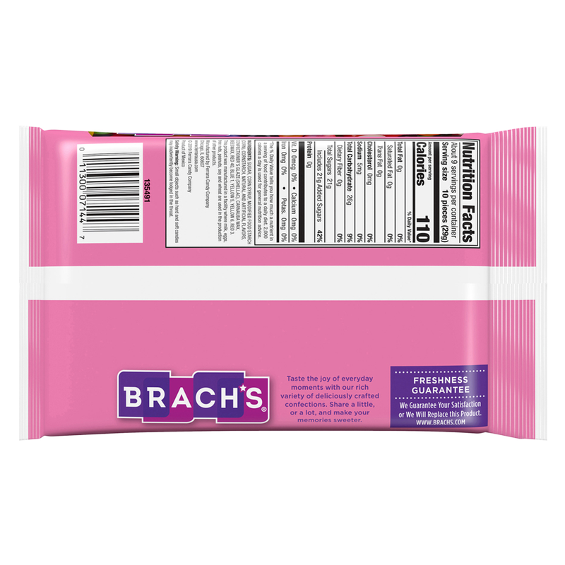 Brachs Classic Jelly Bird Eggs 9oz