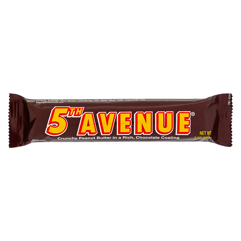 5th Avenue Candy Bar 2oz