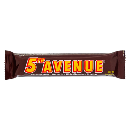 5th Avenue Candy Bar 2oz