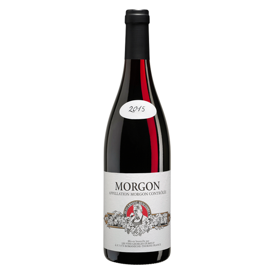 Duboeuf Morgon Jean Descombes 750ml