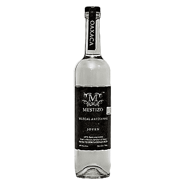 Mestizo Mezcal Joven 750ml