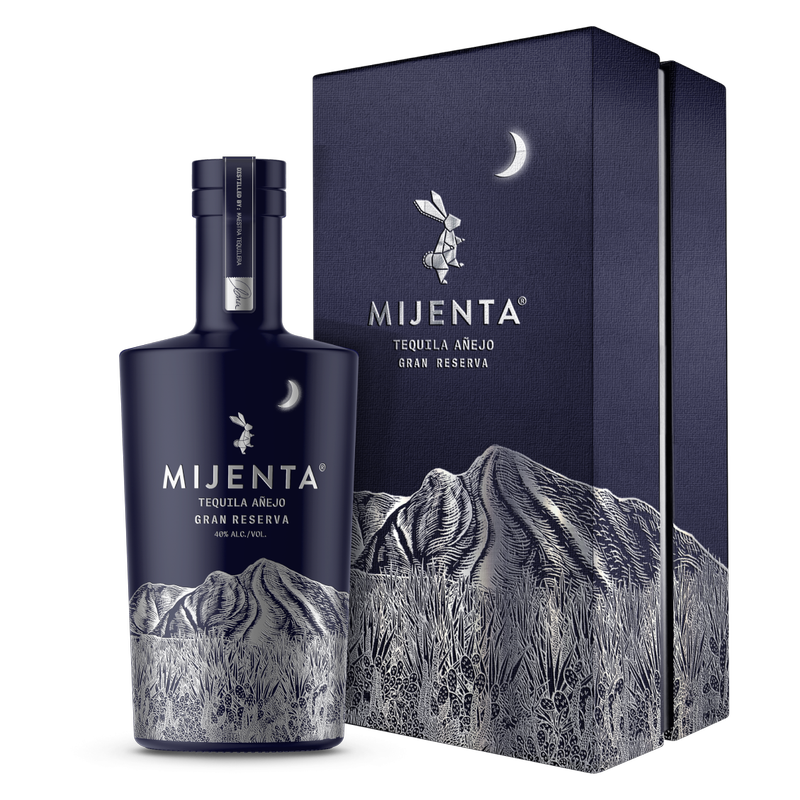 Mijenta Anejo Tequila 750ml