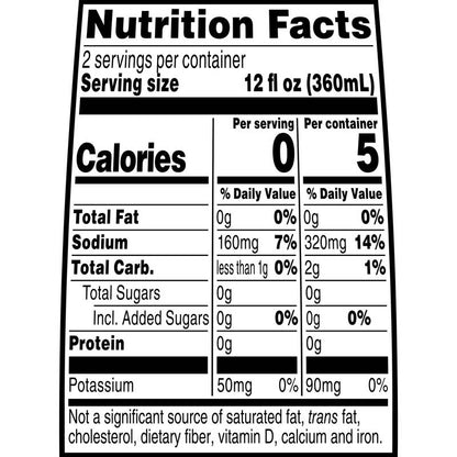 GoBag - Near-Expiration Drinks (ER)