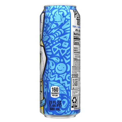 Peace Tea Caddy Shack 23oz Can