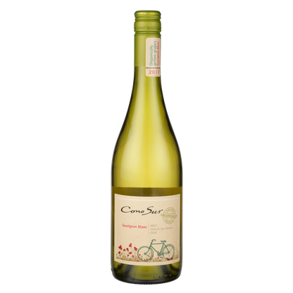Cono Sur Organic Chardonnay 750ml