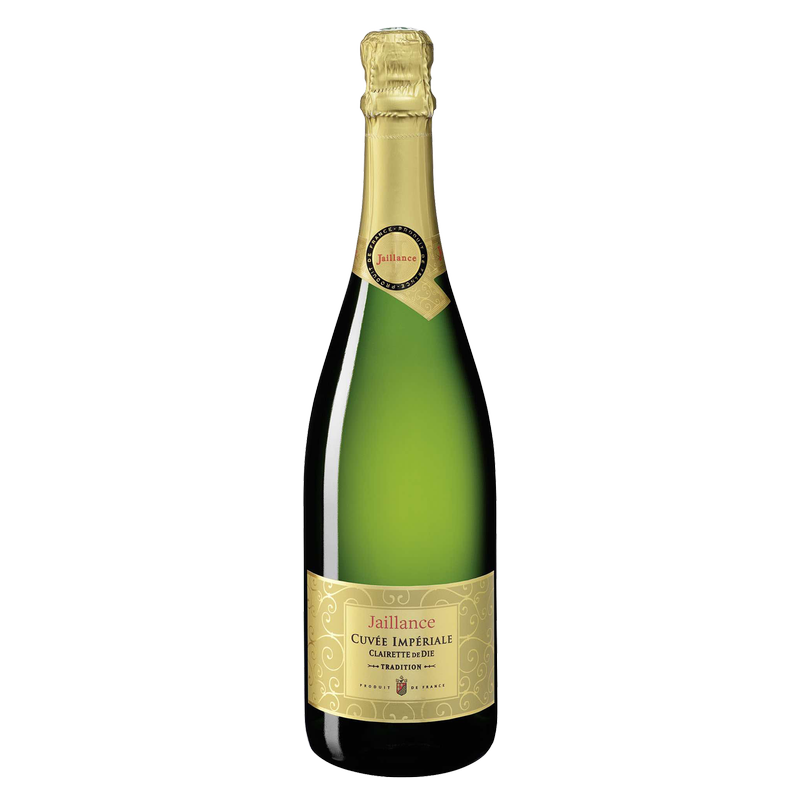 Jaillance Clairette De Die 750ml