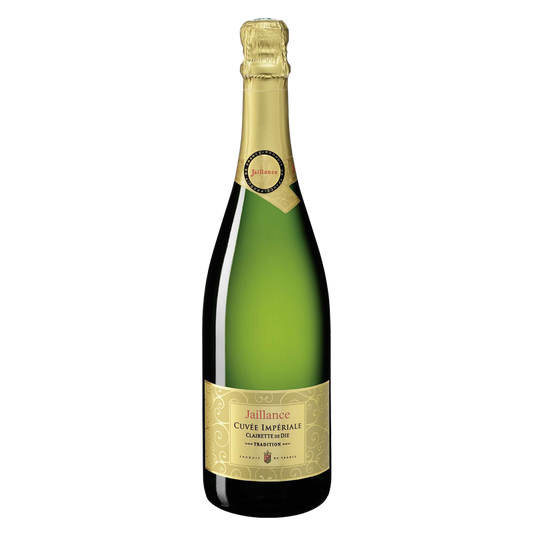 Jaillance Clairette De Die 750ml