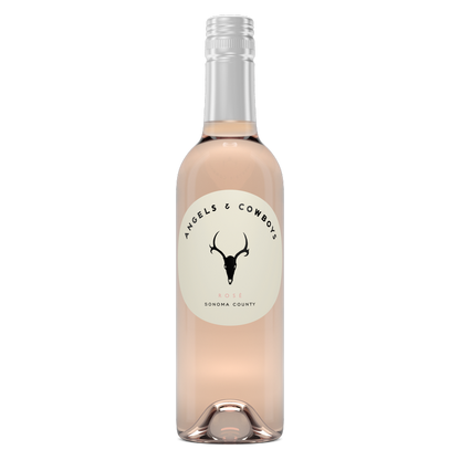 Angels & Cowboys Rose 375ml