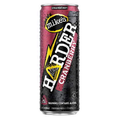 Mike's Harder Variety 12pk 12oz Can 8.0% ABV