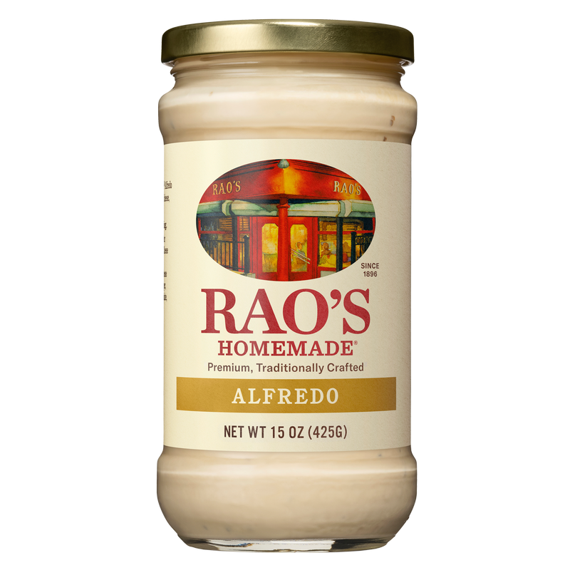 Rao's Classic Alfredo Sauce 15oz