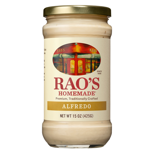 Rao's Classic Alfredo Sauce 15oz