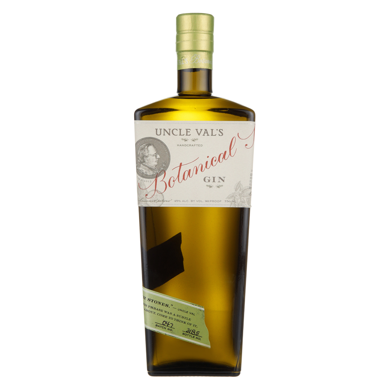 Uncle Val's Botanical Gin 700ml