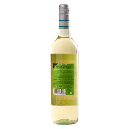 Vialoni Pinot Grigio Delle Venezie IGT 750ml