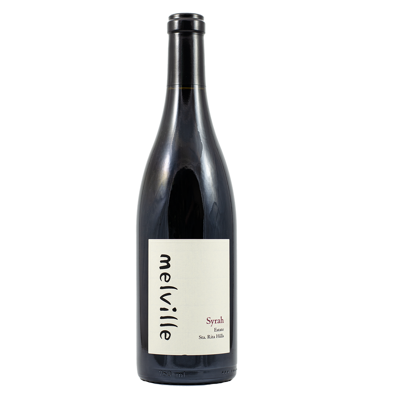 Melville Santa Rita Syrah 750ml
