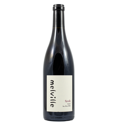Melville Santa Rita Syrah 750ml