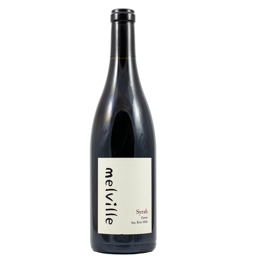 Melville Santa Rita Syrah 750ml