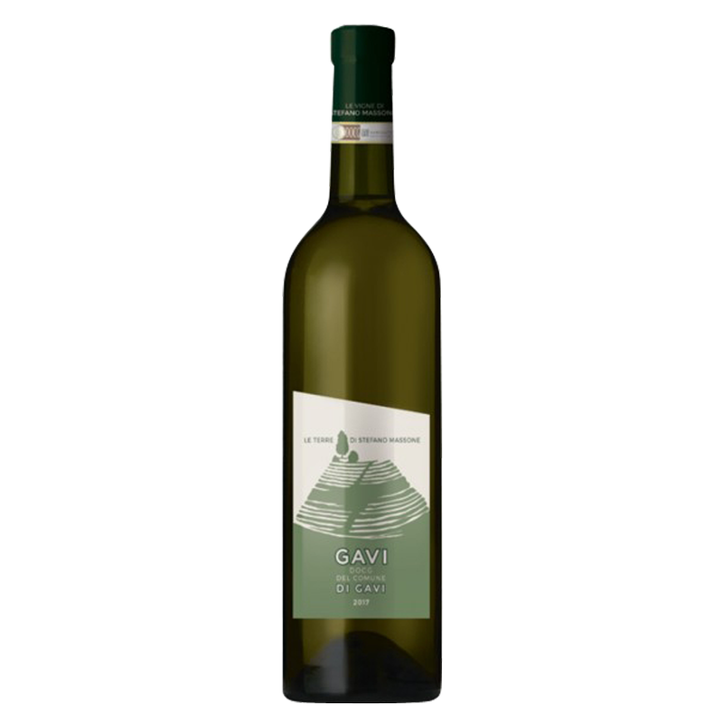Massone Gavi Masera 750ml