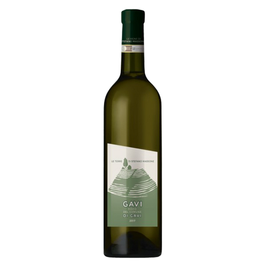Massone Gavi Masera 750ml