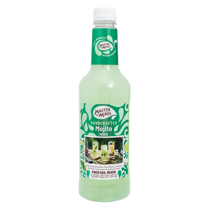 Master of Mixes Mojito 1L Btl