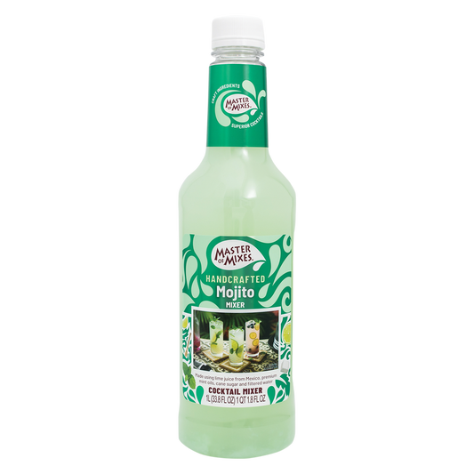 Master of Mixes Mojito 1L Btl