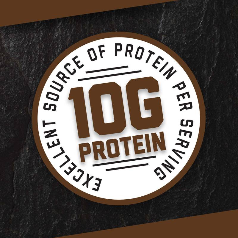 P3 Portable Protein Snack Pack with Dark Chocolate Almond Nut Clusters, Turkey & Cheddar Cheese - 2oz