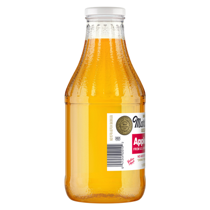 Martinelli's Apple Cider Juice 33.8oz Btl