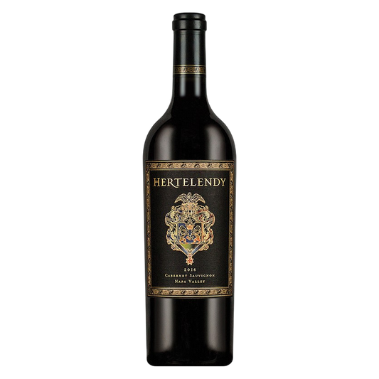 Hertelendy Vineyards Cabernet Sauvignon 750ml Bottle